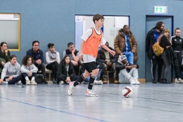 Bild 26 - wCJ Norddeutsches Futsalturnier Auswahlmannschaften